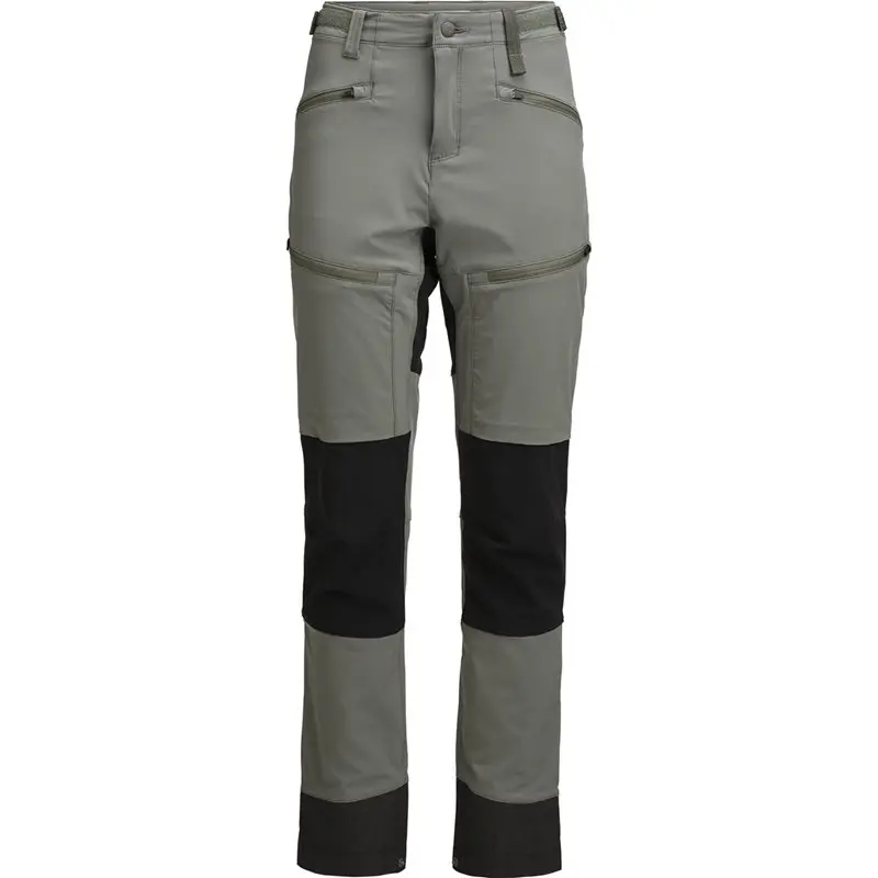 Lundhags Lundhags Padje Stretch Pant W Aloe Green/Black