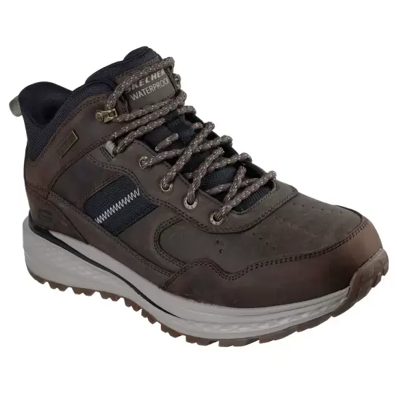 Skechers SKECHERS Relaxed Fit: Slip-ins: Slade Ultra - Turner - Waterproof 211182 COC