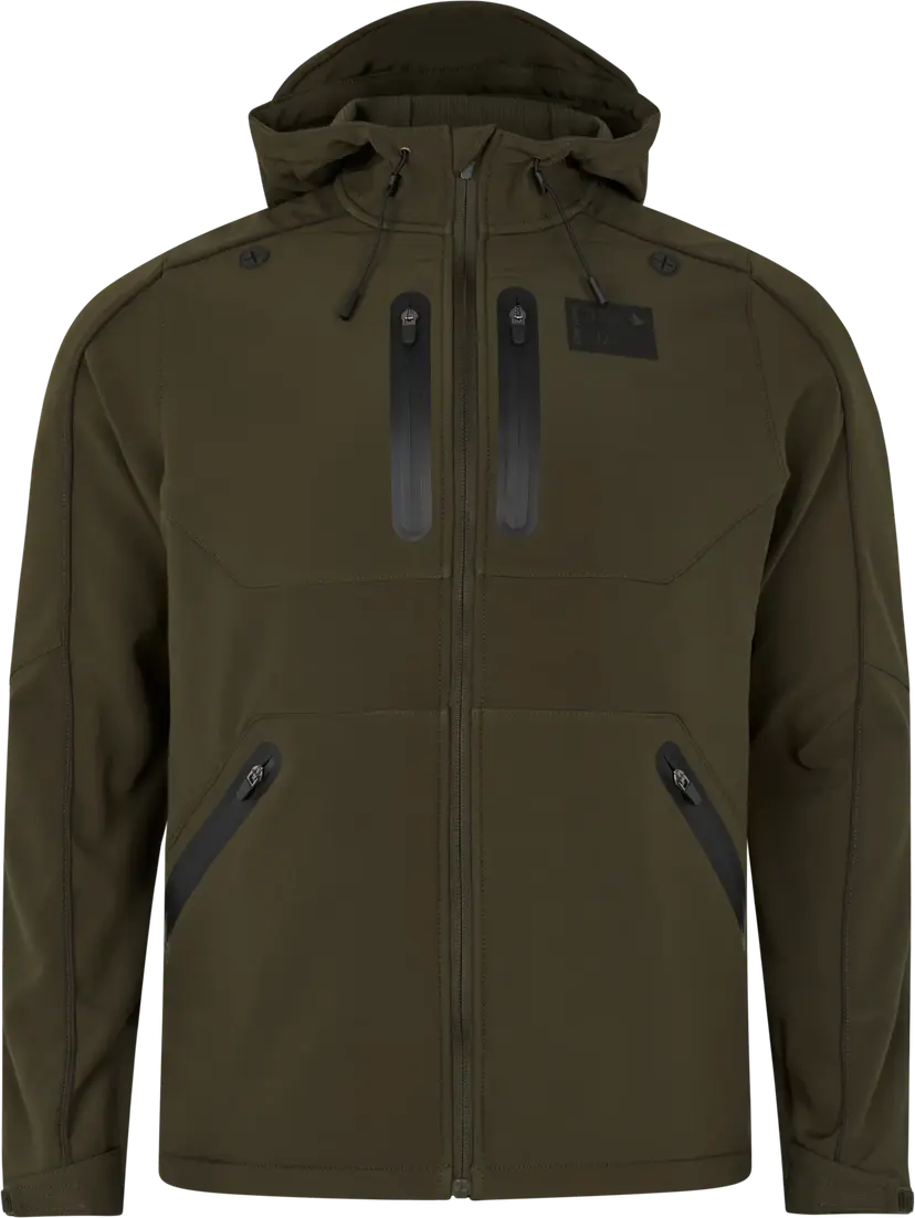 Seeland Seeland Men's Chaser Aero Jacket Pine Green