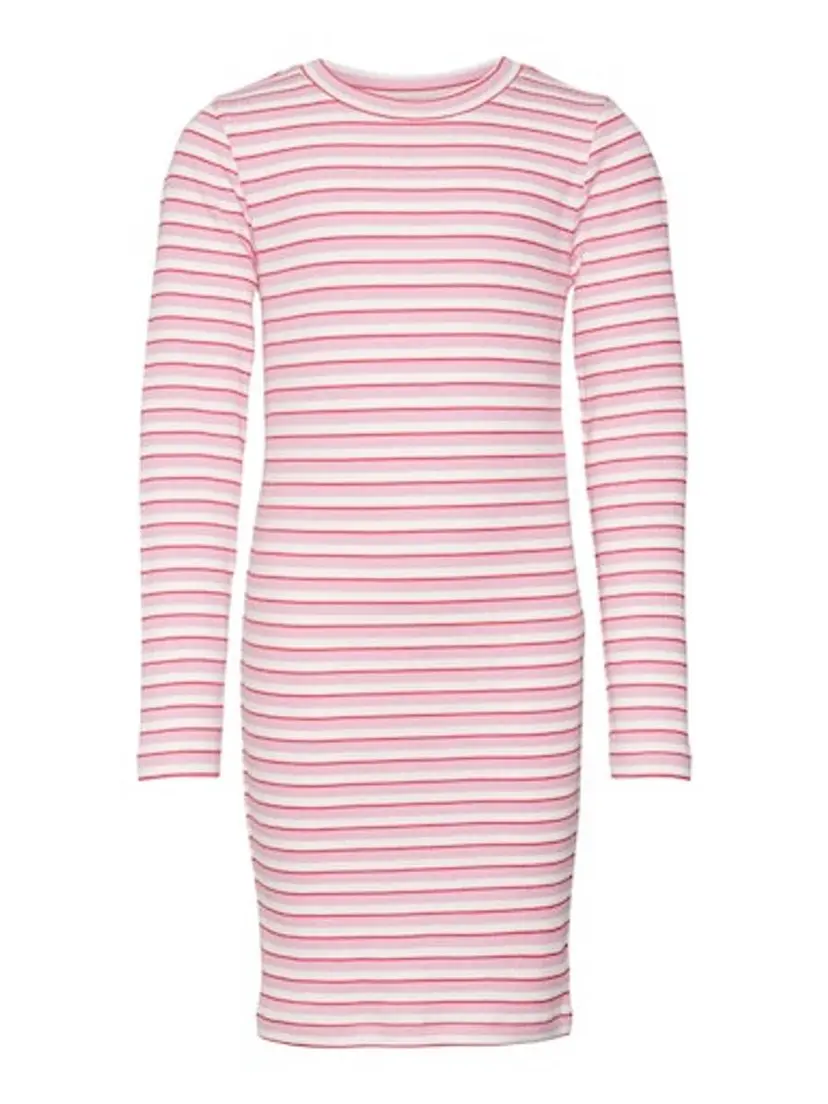 Vero Moda Girl Vero Moda Girl Vio LkjoleRaspberry Sorbet (164 /14 år)