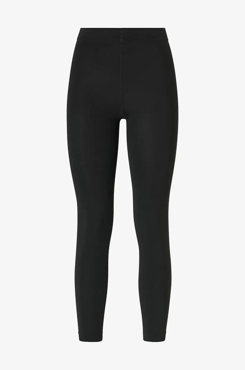Vogue Tights Thermo - Svart