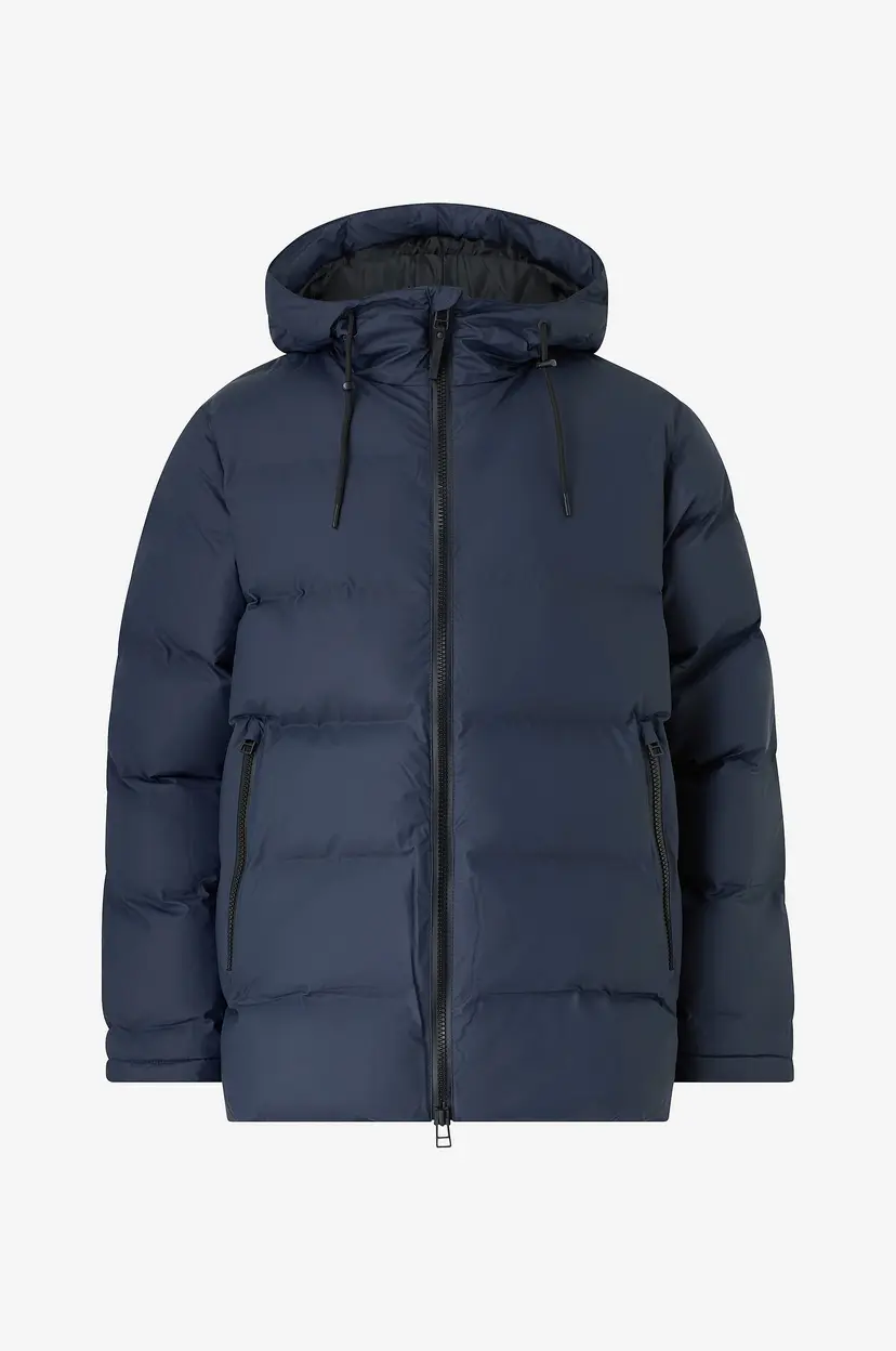 Tretorn Jakke Pave Puffer Jacket