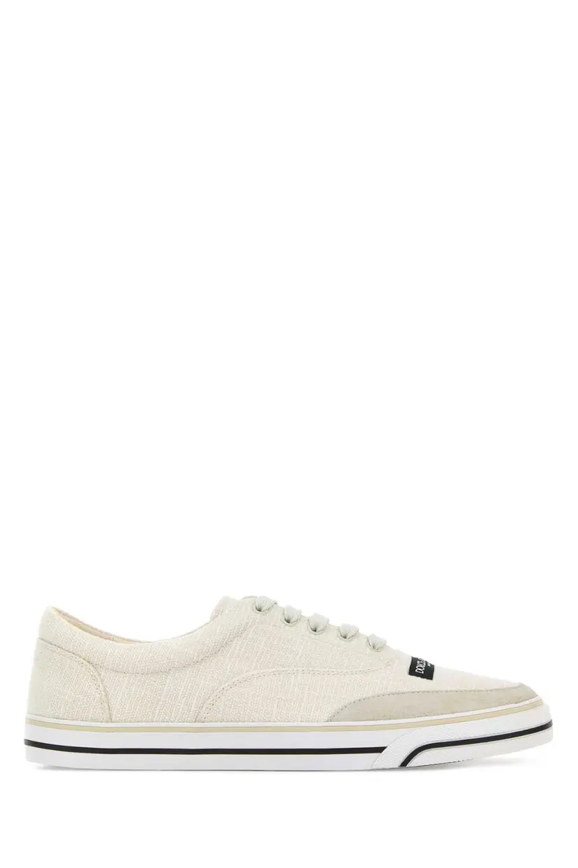 Dolce & Gabbana Dolce & Gabbana Sko – Beige