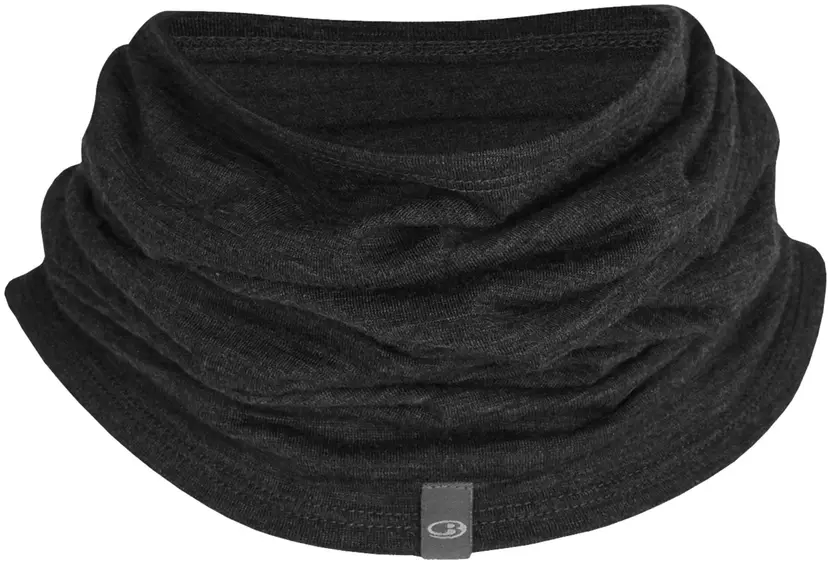 Icebreaker Icebreaker Flexi Chute Jet Heather