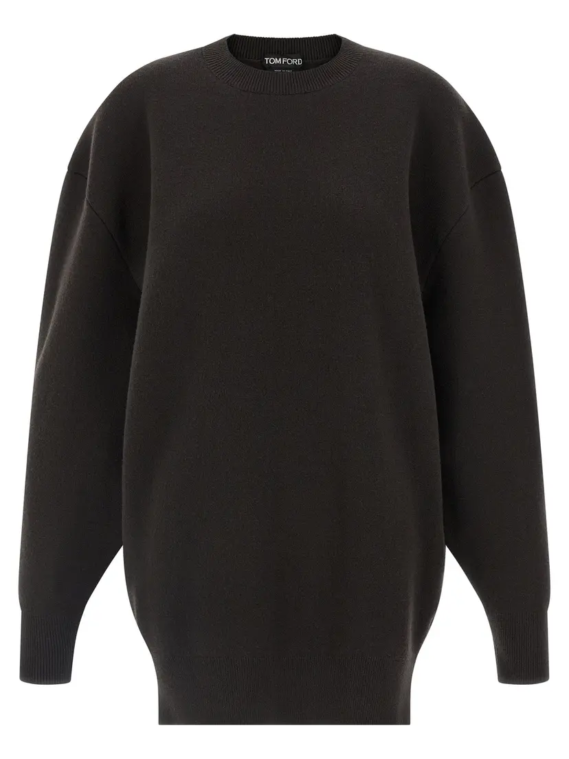 Tom Ford Tom Ford Strikkegensere – Brun