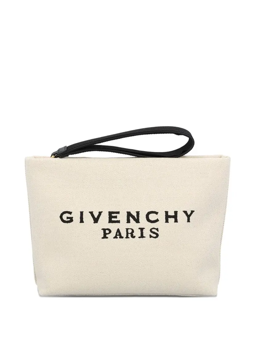 Givenchy Givenchy Clutches – Beige