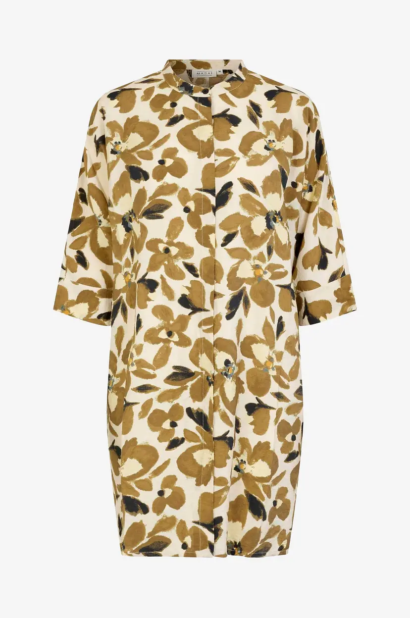 Masai Kjole maLosetta - Beige