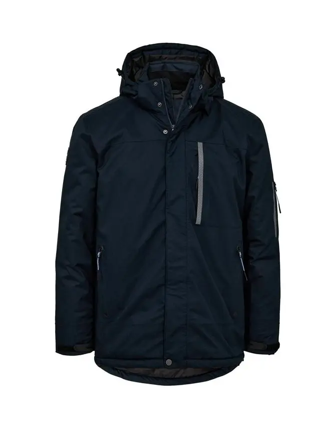 SALT Tech jacket regular fit