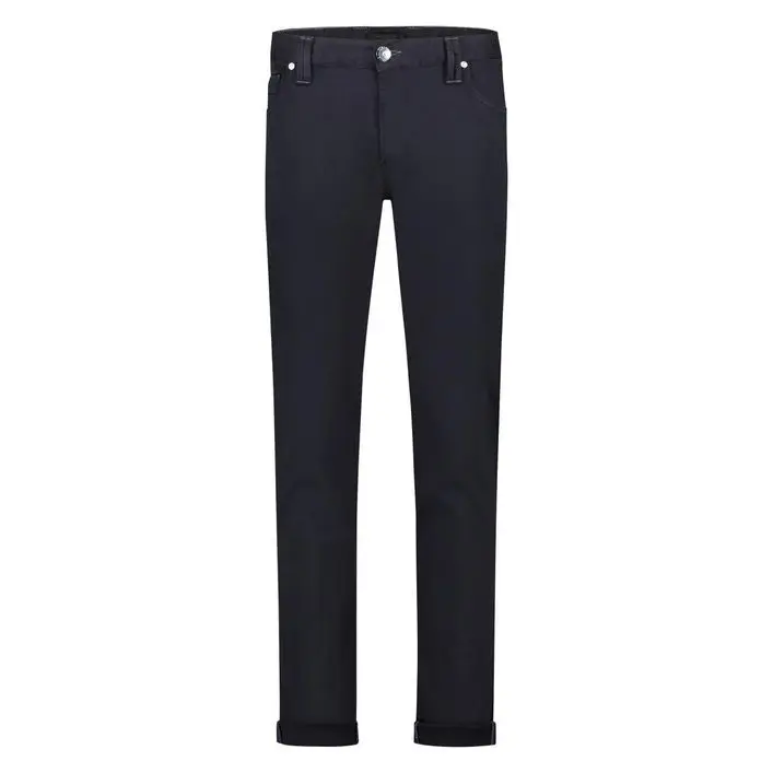 Alberto SLIM - Superstretch Coloured D