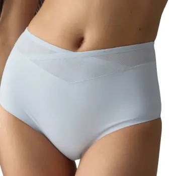Triumph Triumph Truser True Shape Sensation T Maxi Isblå 38 Dame