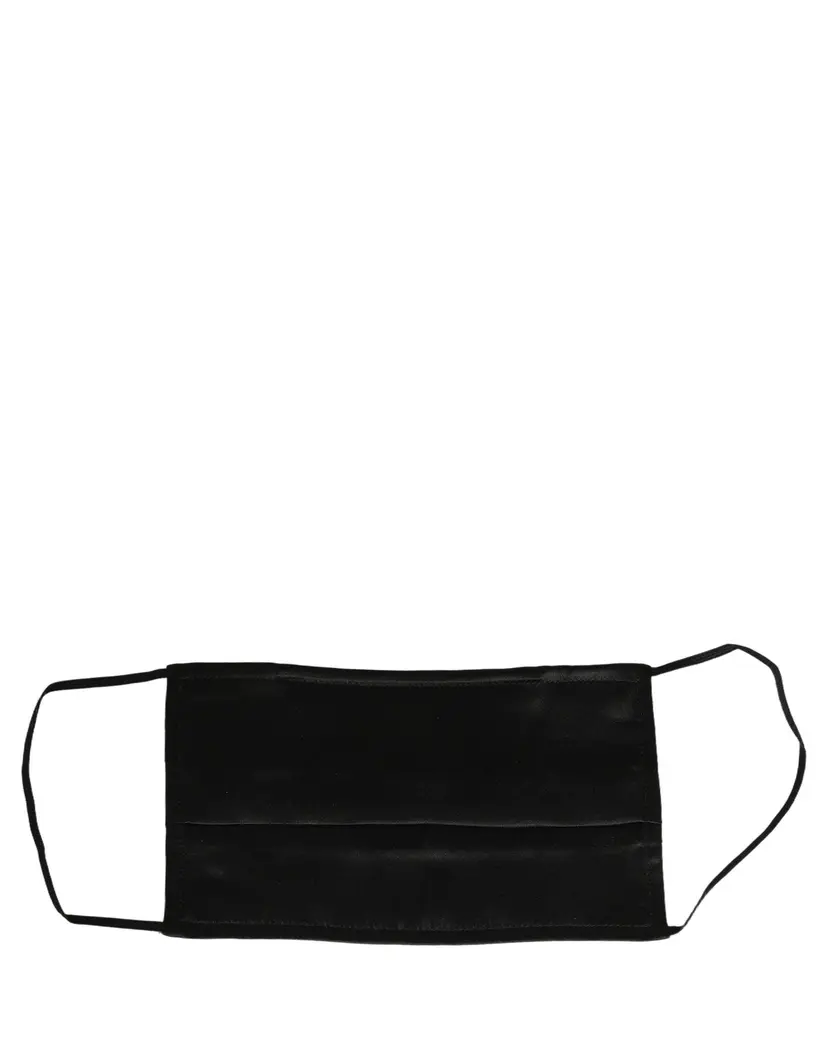Dolce & Gabbana Dolce & Gabbana Skjerf – Svart