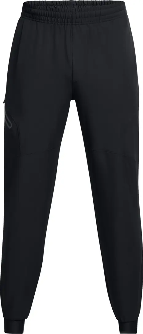 Under Armour Under Armour Men's Ua Unstoppable Joggers Black