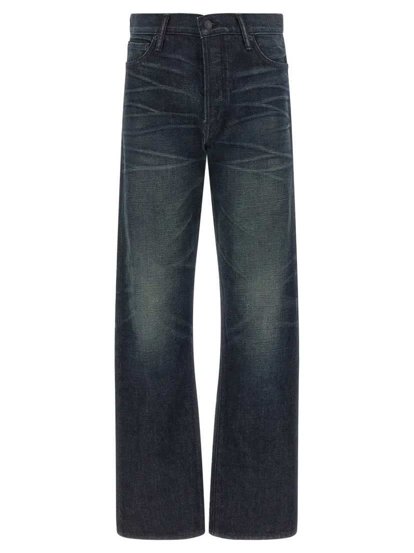 Tom Ford Tom Ford Straight – Blå
