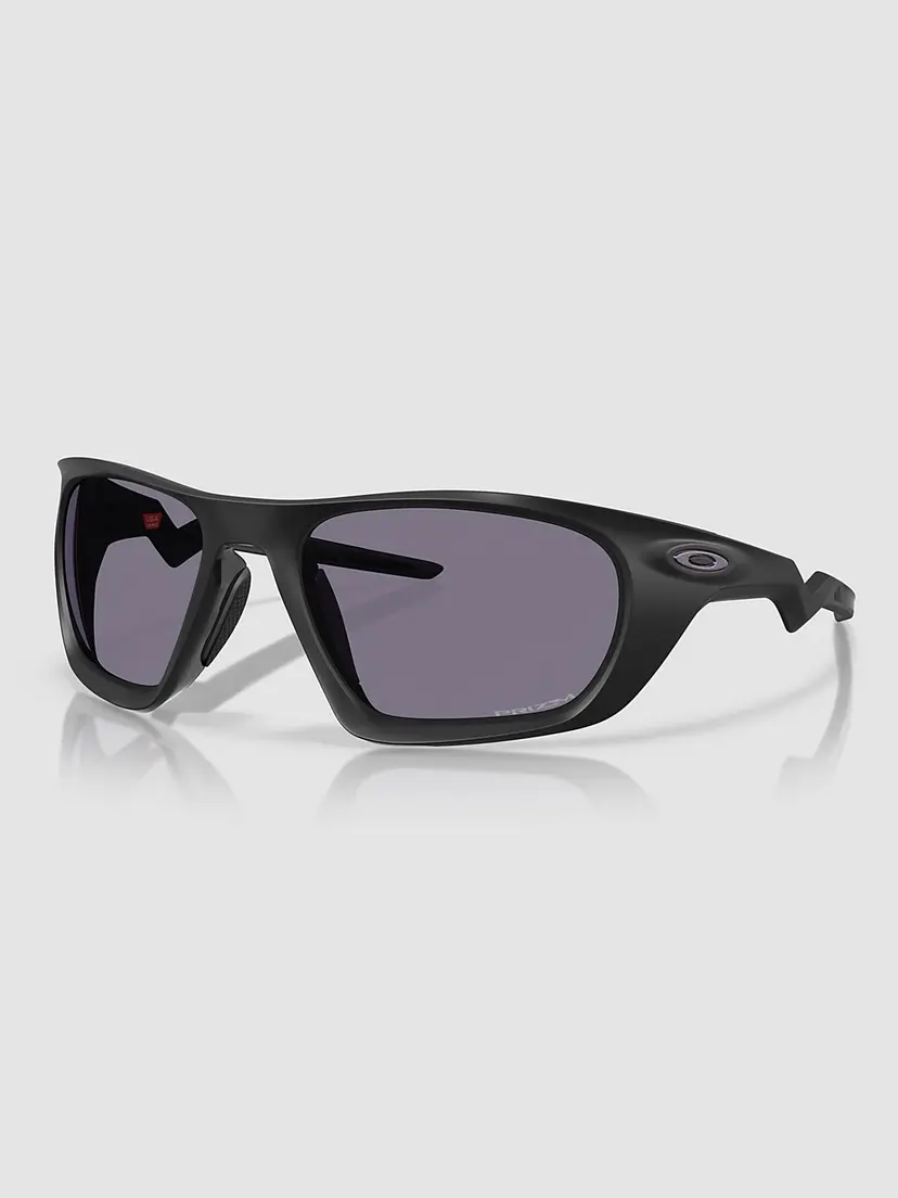 Oakley Oakley Lateralis Matte Black Ink Solbriller svart