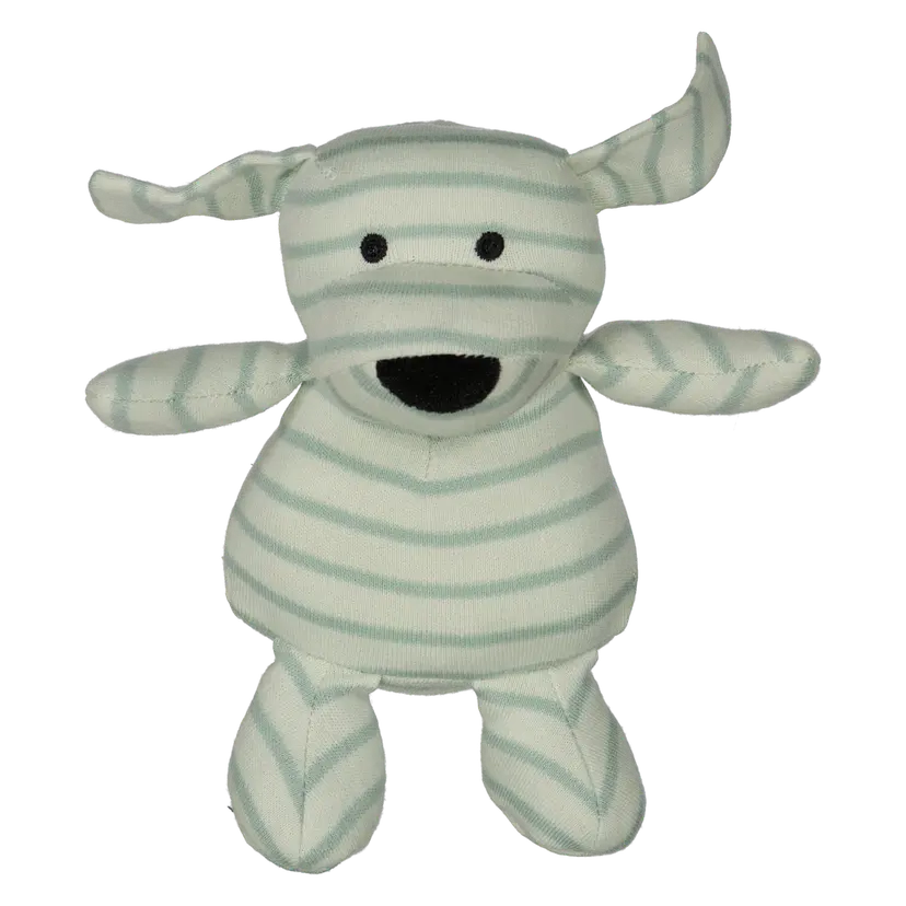 Geggamoja Mini Doddi Grön