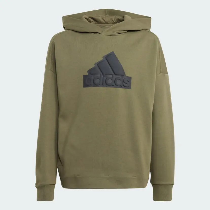 Adidas Future Icons Logo Hettegenser