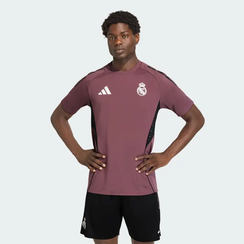 Adidas Real Madrid Tiro 25 Competition Treningstrøye