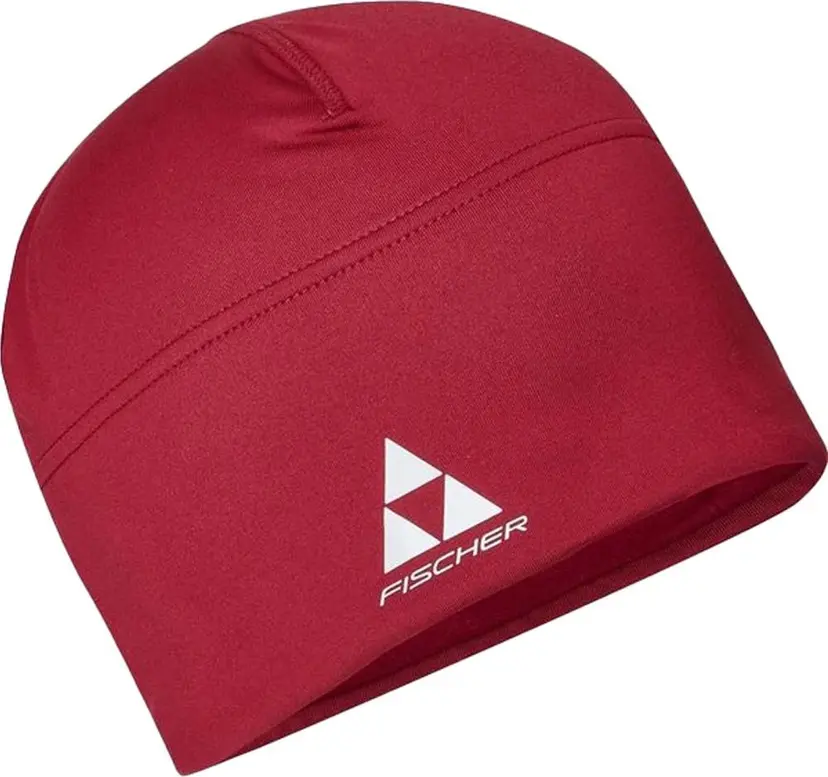 Fischer Fischer Vemdalen Pro Beanie Pink Mullberry