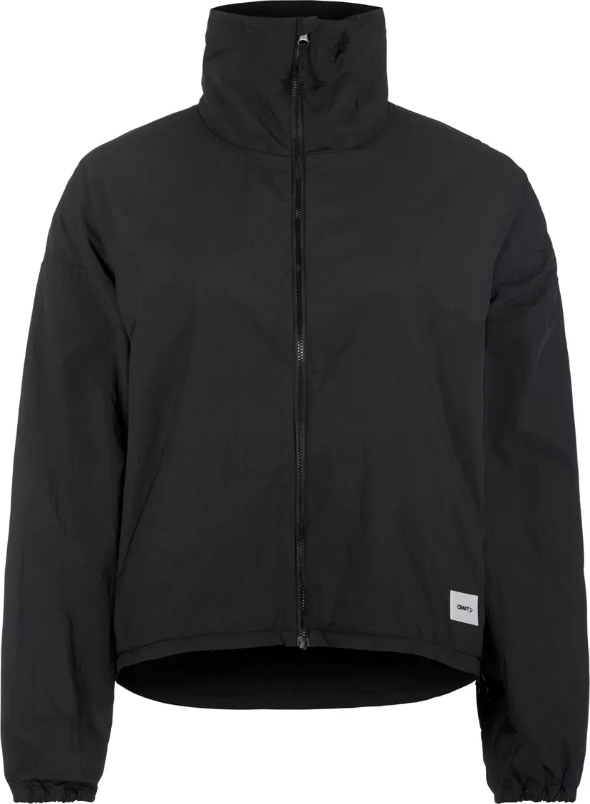Craft Craft Women's Subz Light Jacket Black