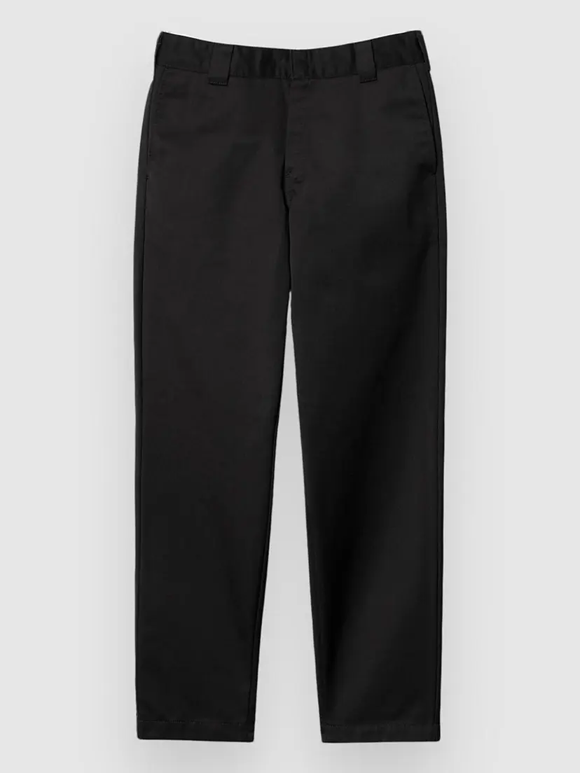 Carhartt Wip Carhartt WIP Master Bukse svart