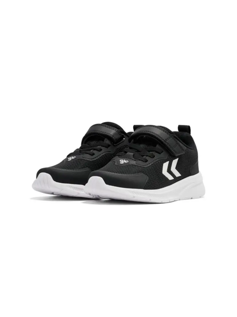 Hummel Hummel Actus Tr Breather Jr Anthracite (33)