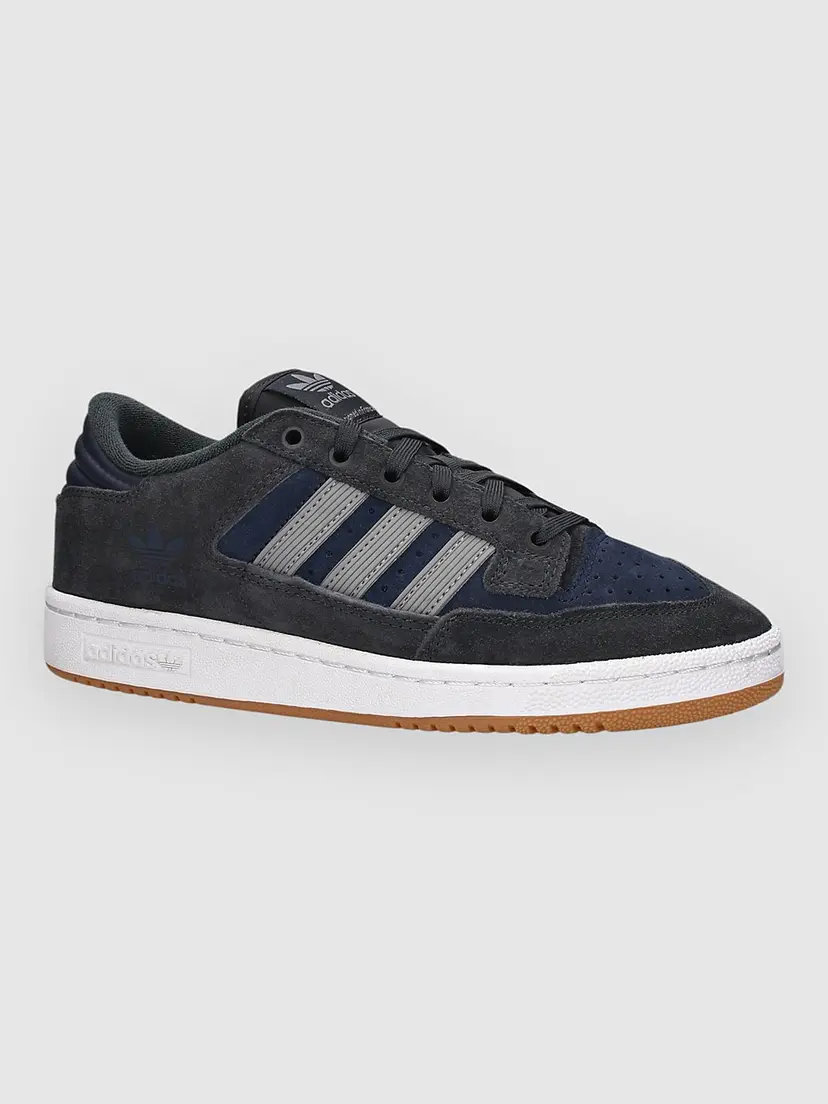 adidas Skateboarding adidas Skateboarding Centennial 85 Low Adv Skatesko svart