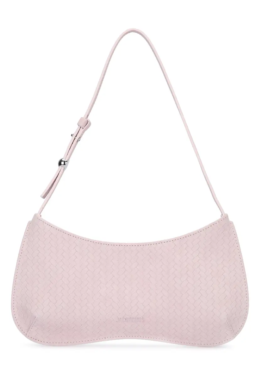 Jacquemus Jacquemus Skuldervesker – Rosa