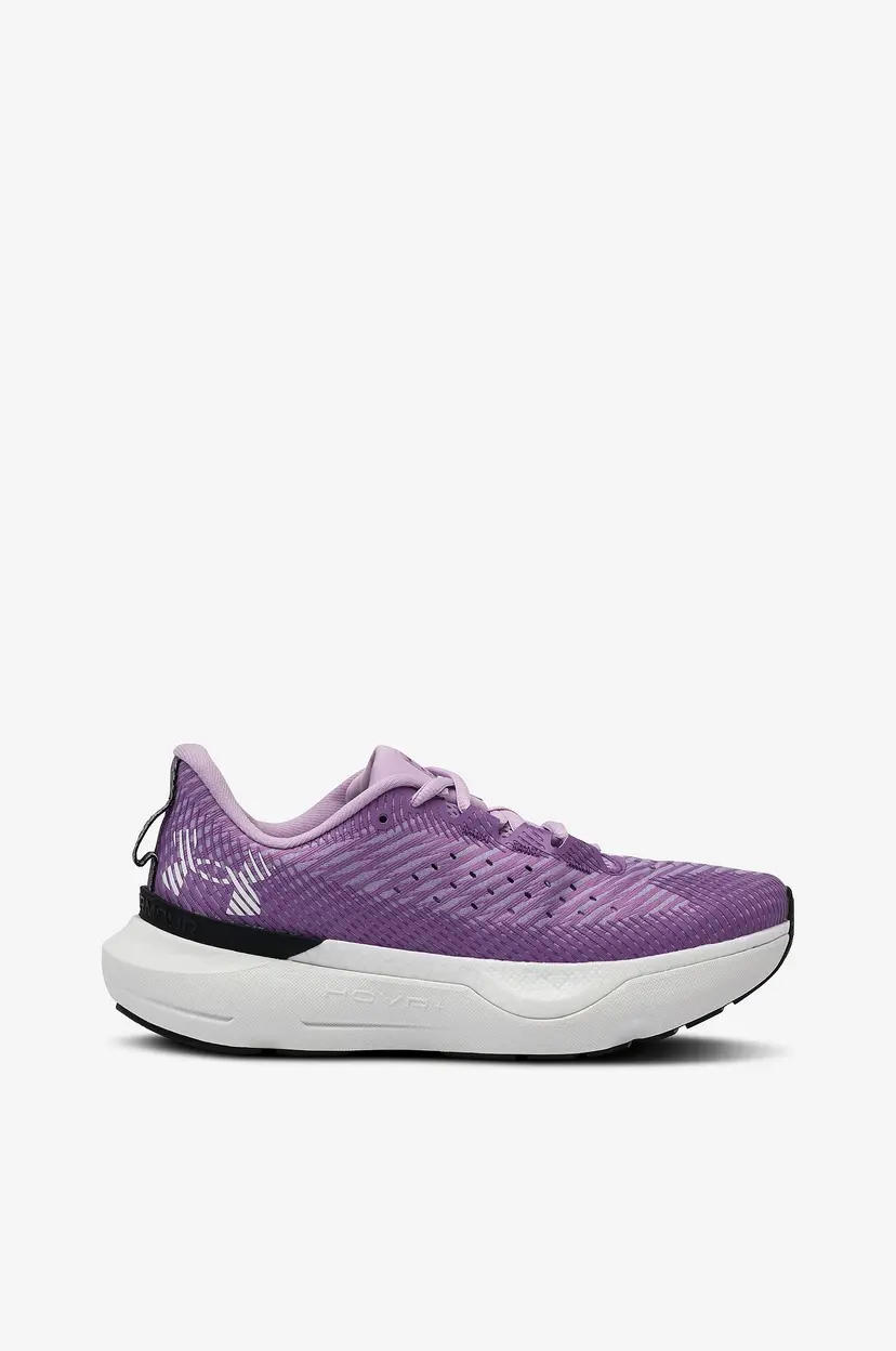 Under Armour Løpesko UA W Infinite Pro - Lilla