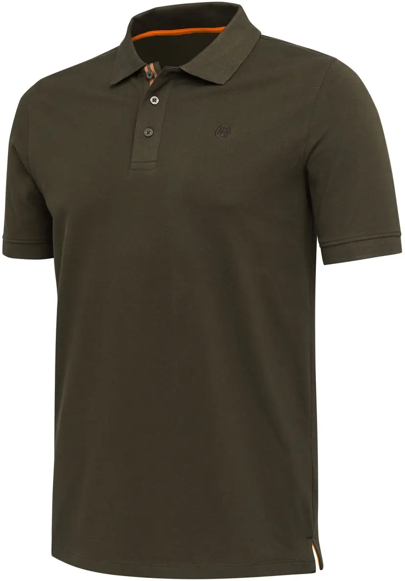 Beretta Beretta Corporate EVO Polo Green Moss