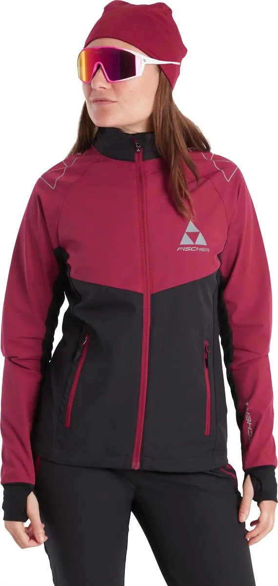Fischer Fischer Mora Speed Jacket W