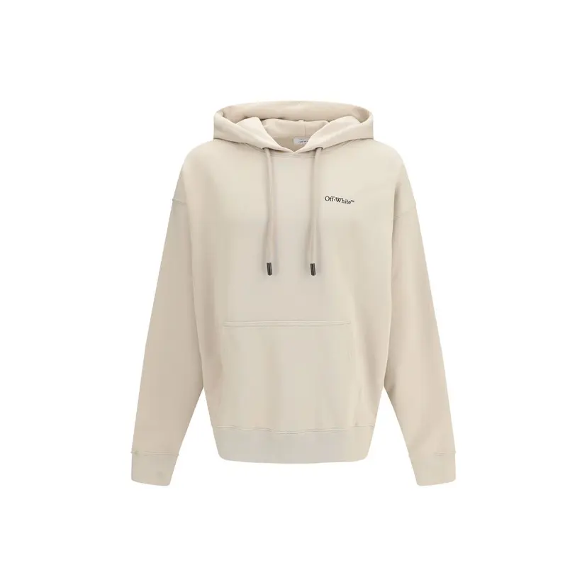 Off White Off-White Hettegensere – Beige