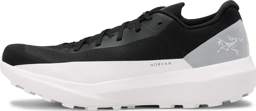 Arcteryx Arc'teryx Men's Norvan Ld 4 Black/arctic Silk