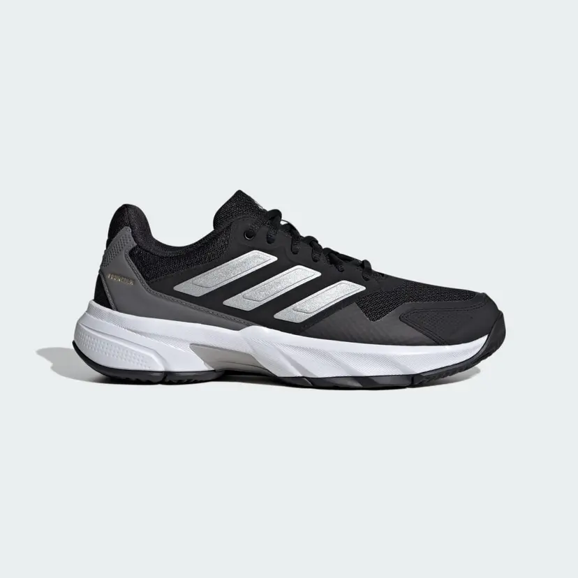 Adidas CourtJam Control 3 Tennissko
