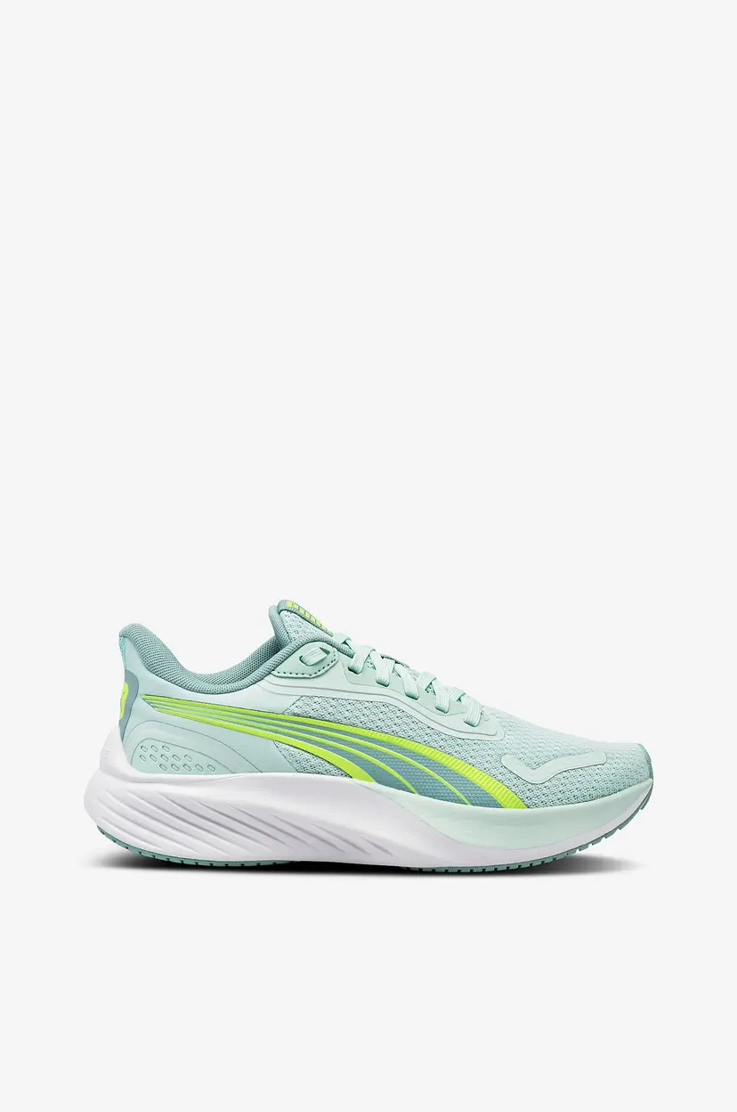 Puma Løpesko Pounce Lite - Grønn