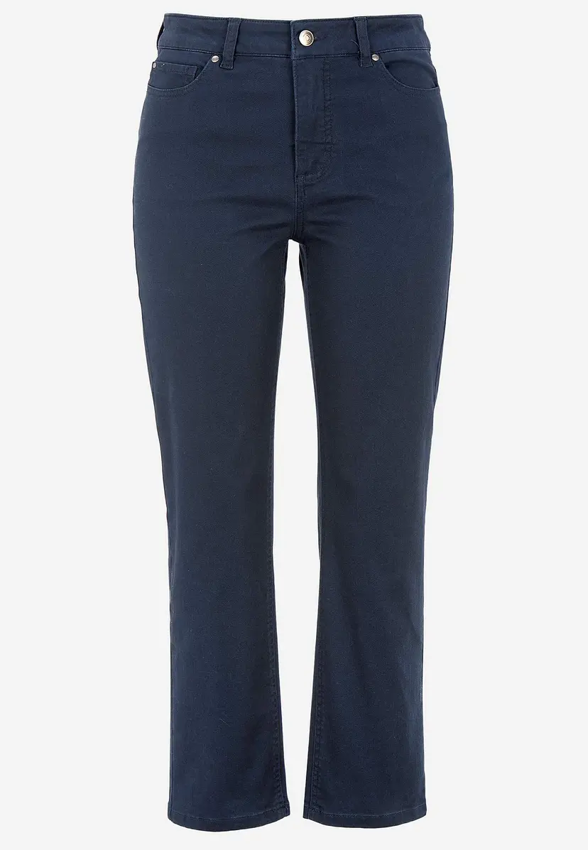 Cellbes of Sweden Litt slankeree ankeljeans
