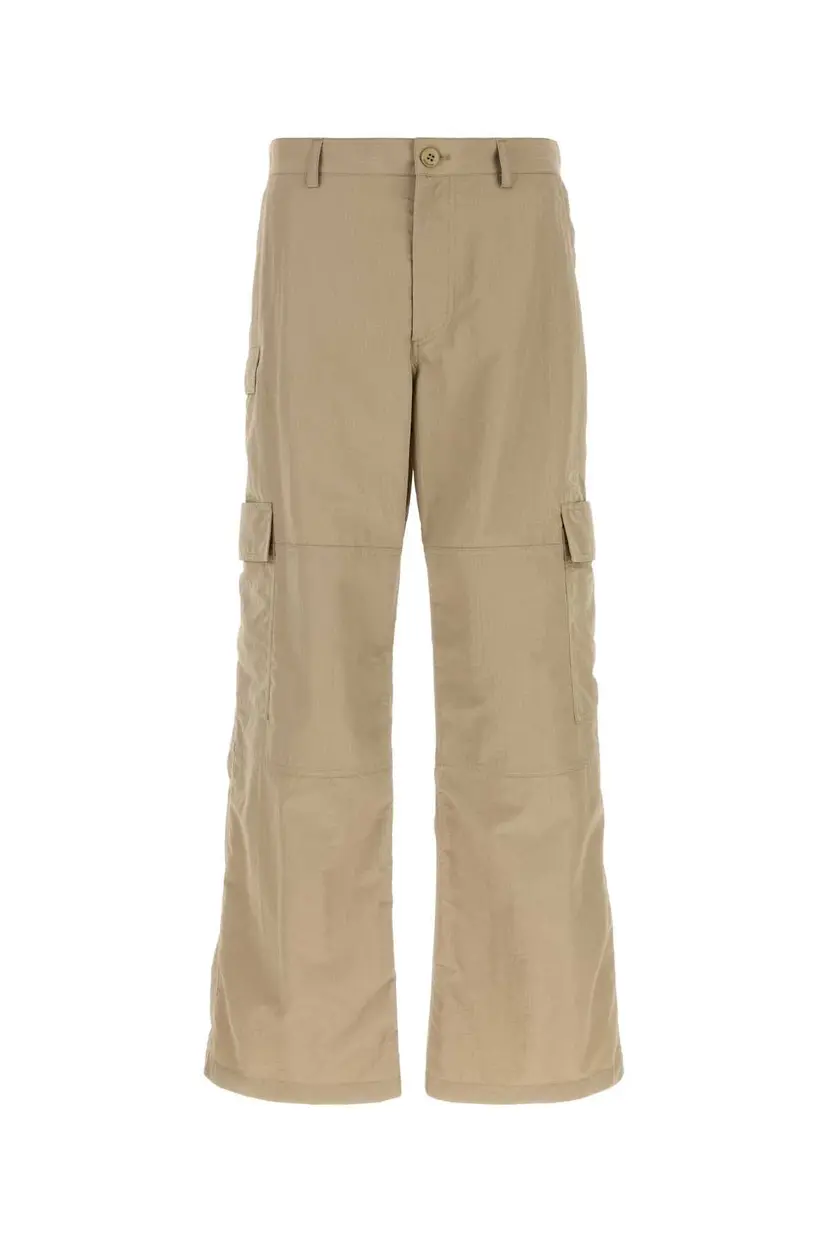 Balenciaga Balenciaga Bukser – Beige
