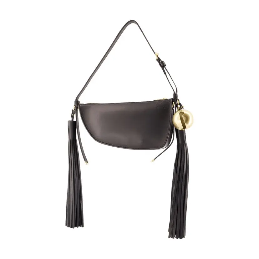 Burberry Burberry Skuldervesker – Svart