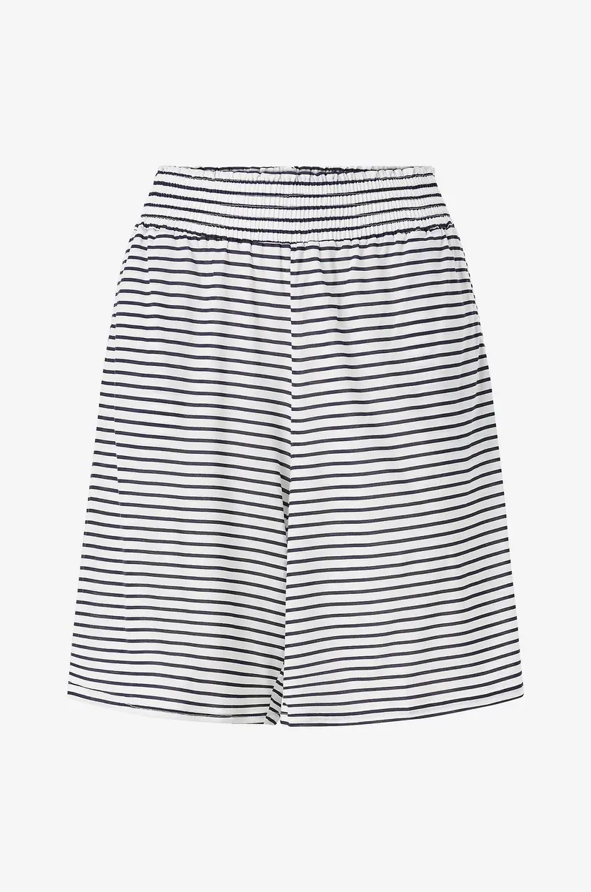 Calida Shorts Nature Shorts - Blå