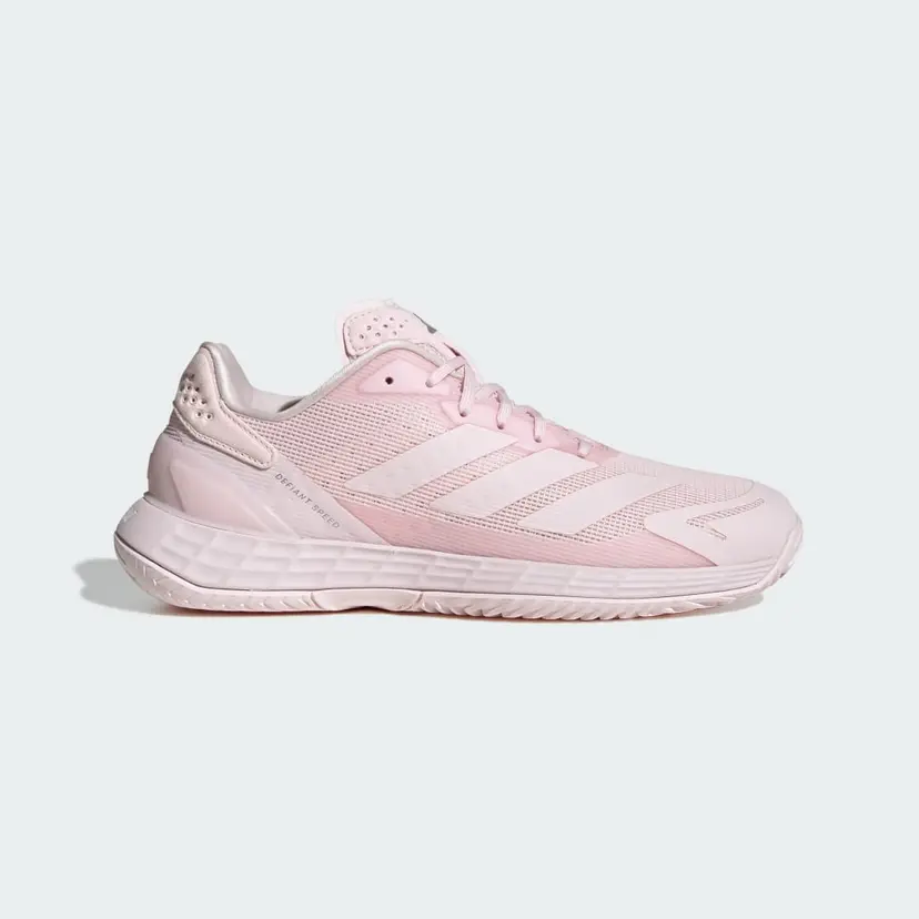 Adidas Defiant Speed 2 Tennis Sko