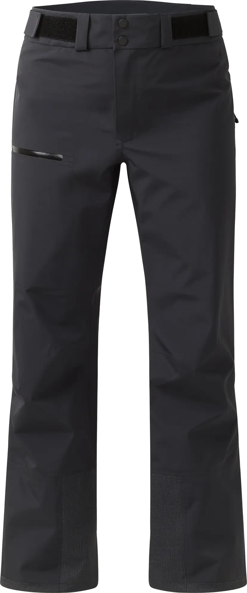 Haglöfs Haglöfs Women's Alper Proof Pant True Black