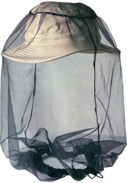 Sea to Summit Sea to Summit Mosquito Headnet Standard