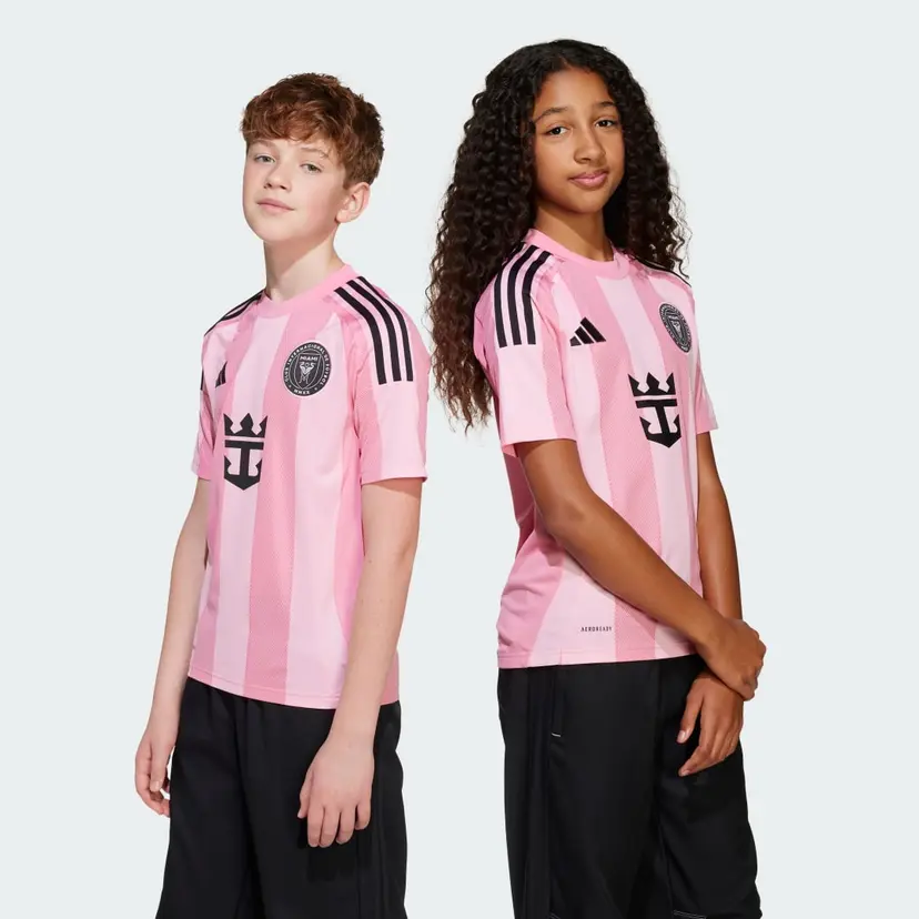 Adidas Inter Miami CF 25/26 Messi Hjemmetrøye