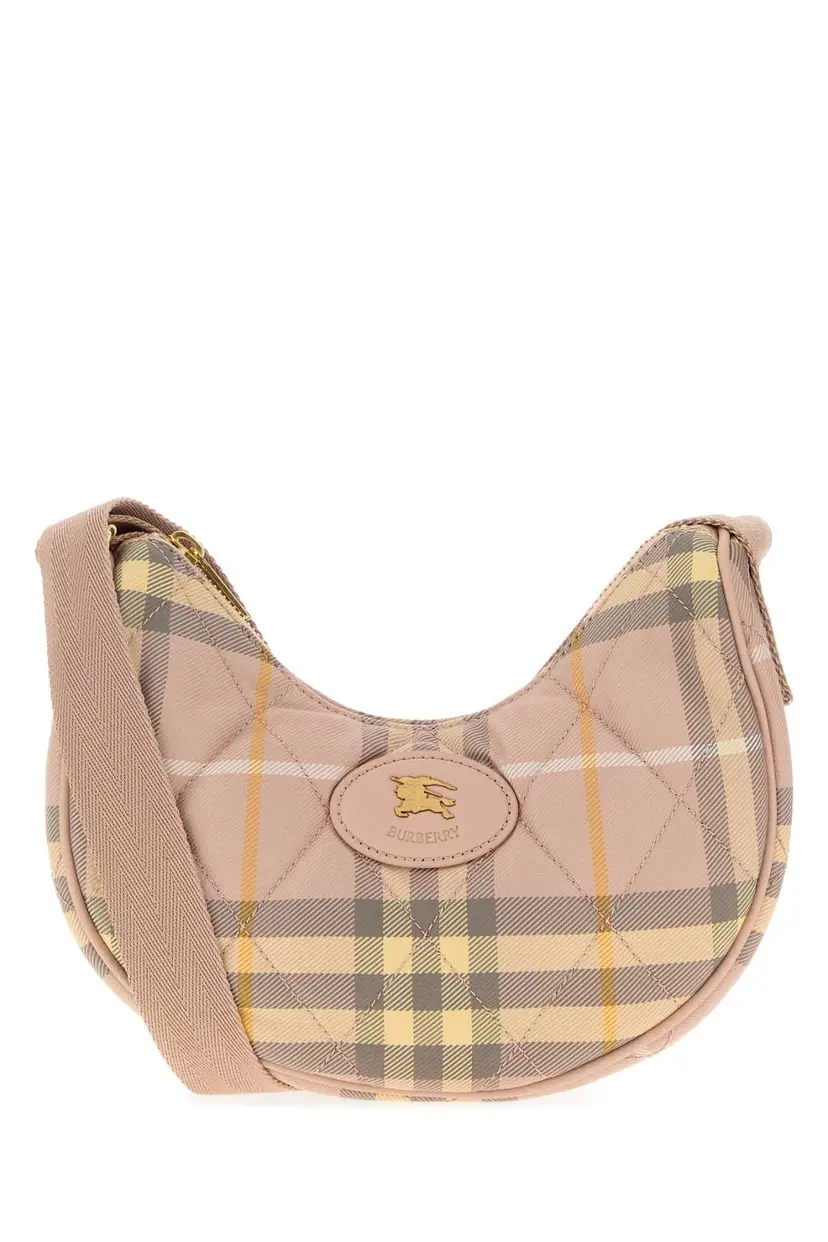 Burberry Burberry Skuldervesker – Beige