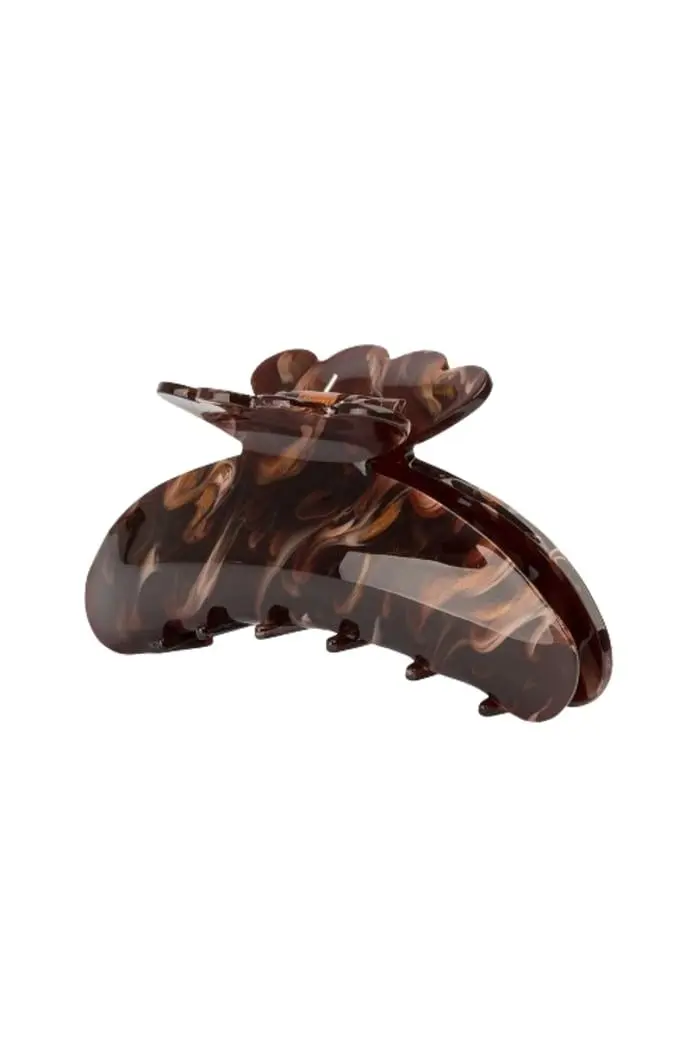 SUI AVA Helle Pretty Big - Dark Brown