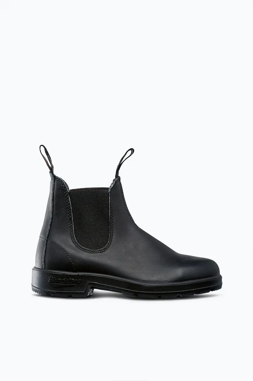 Blundstone Chelseaboots Classic 500 - Svart