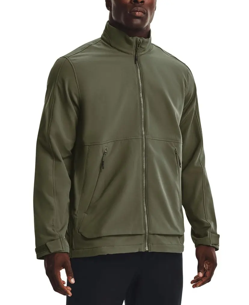 Under Armour Tactical Under Armour Tactical All Season 2.0 Marine Green