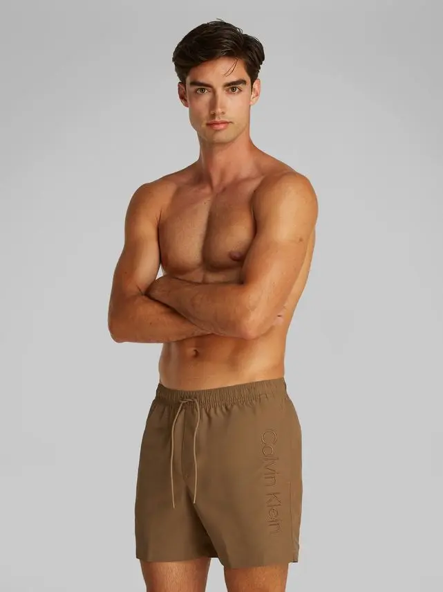 Calvin Klein MEDIUM DRAWSTRING