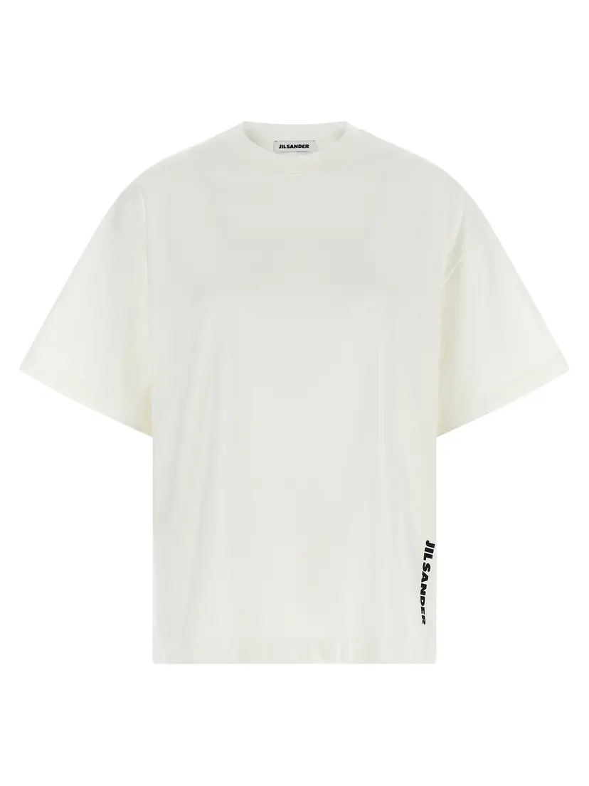 Jil Sander Jil Sander Skjorter – Hvit
