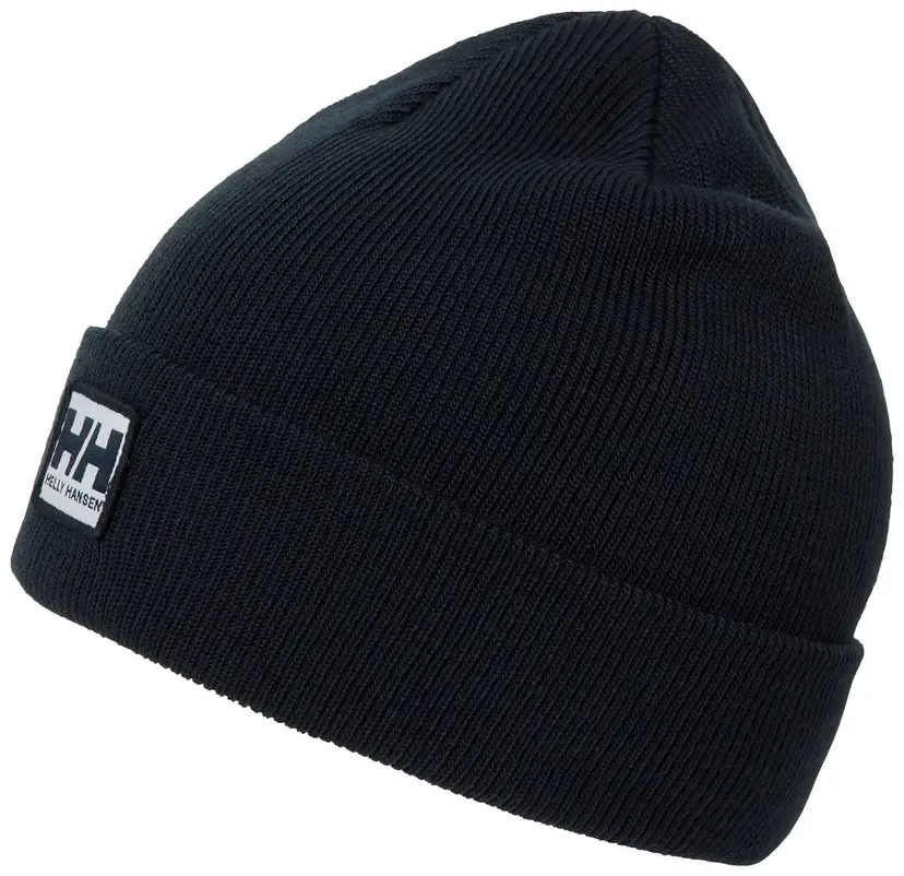Helly Hansen Helly Hansen K Urban Cuff Bean Navy (49/50 (0 - 2 år))