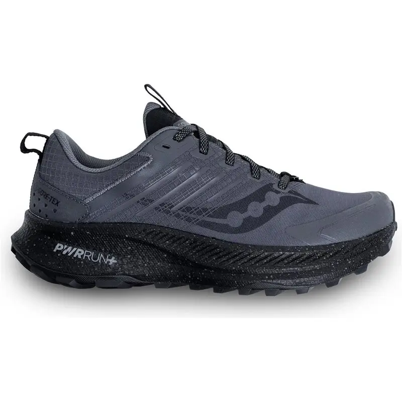 Saucony Saucony Kjør Tr2 Gtx Shadow/Black